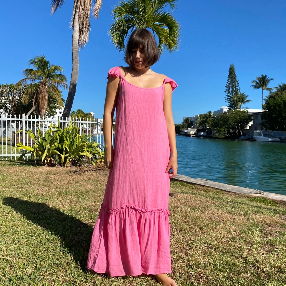 Made in Italy 🇮🇹 tunic